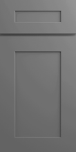 Grey Shaker Elite Kitchen Cabinets