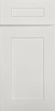 Shaker Off-white Bathroom Cabinets