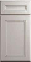 York Linen Kitchen Cabinets