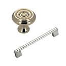 Decorative Hardware