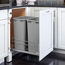Cabinet and Drawer Inserts