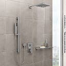 Shower Faucets