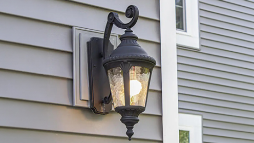 Outdoor Lighting