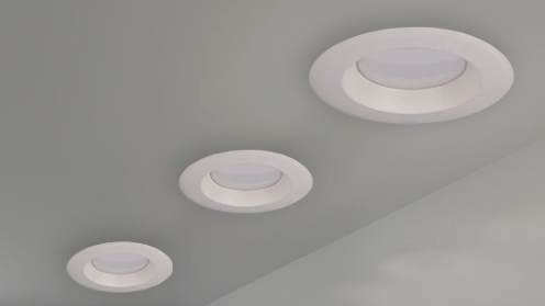 Recessed Lighting