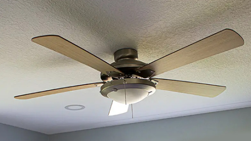 Ceiling Fans