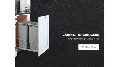 Cabinet Organizers