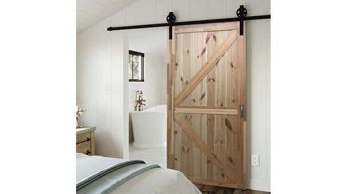 Barn Doors