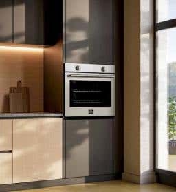 Built-in ovens