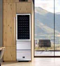Wine Coolers