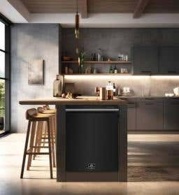 Dishwasher