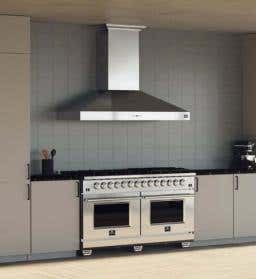 Range Hoods