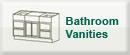 RTA Key Largo White Bath Vanities