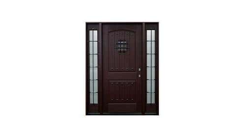 Entry Doors