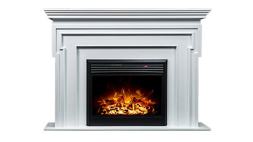 Electric Fireplace