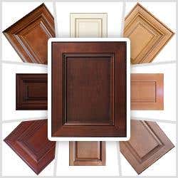 Kitchen Cabinets Free Samples