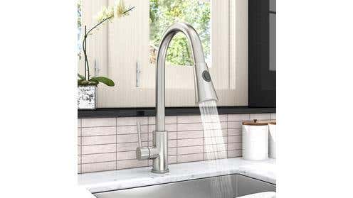 Kitchen Faucets