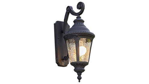 Outdoor Lighting
