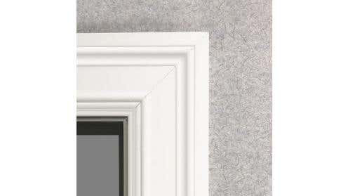 MDF Trim