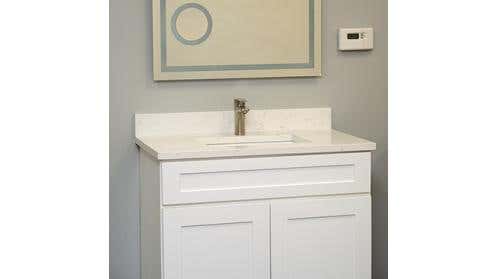 Quartz Tops
