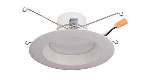 Recessed Lighting