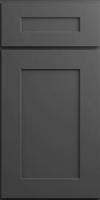 Grey Shaker Elite Kitchen Cabinets