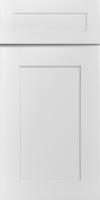 RTA Colorado White Shaker Kitchen Cabinets