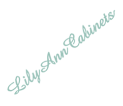 Lily Ann Cabinets Florida