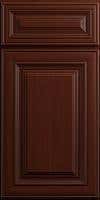 RTA Charleston Cherry Kitchen Cabinets