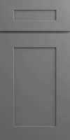 RTA Grey Shaker Elite Kitchen Cabinets