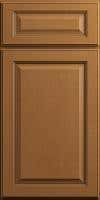 RTA Madison Toffee Kitchen Cabinets