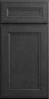 RTA York Driftwood Grey Kitchen Cabinets