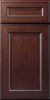 RTA Chocolate Brown Kitchen Cabinets