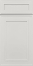 Craftsman Off-White Shaker 