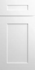 White Shaker Elite Kitchen Cabinets