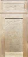 Craftsman Natural Shaker