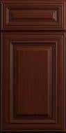 Charleston Cherry Cabinets Photo Gallery | Charleston Cherry Cabinet Images