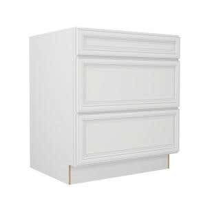 DB30-3 - Drawer Base Cabinet 30"