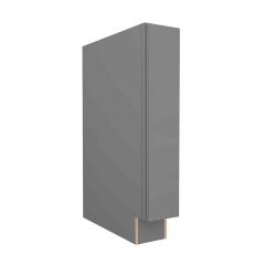 Grey Shaker Elite Spice Pull Out 6"