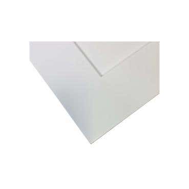 Colorado White Shaker
