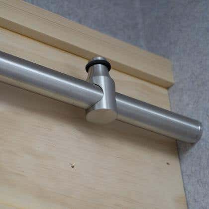 Barn Door Hardware