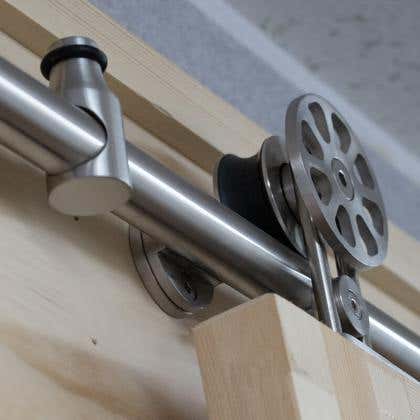 Barn Door Hardware