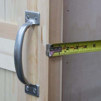 Barn Door Hardware