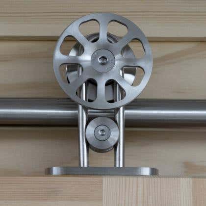 Barn Door Hardware