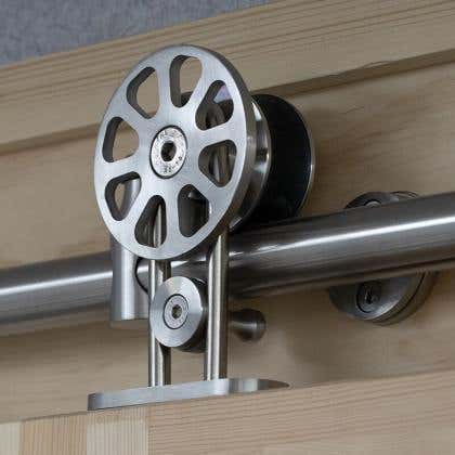 Barn Door Hardware