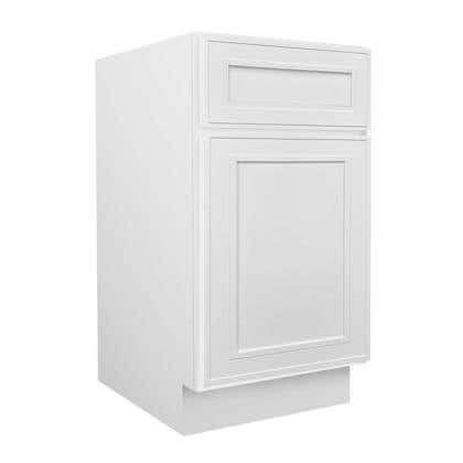 Craftsman White Shaker