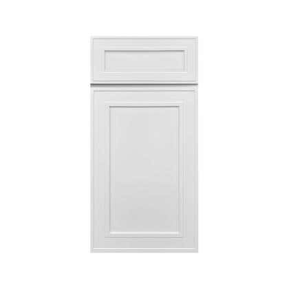 Craftsman White Shaker