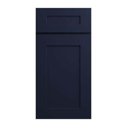 Navy Blue Shaker