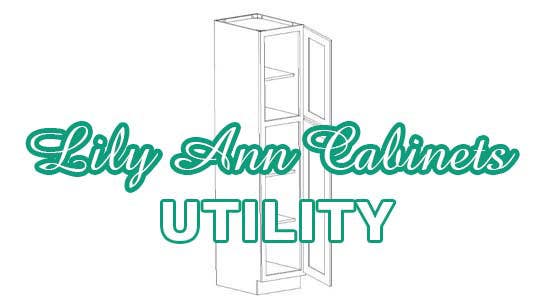 Utility Cabinet