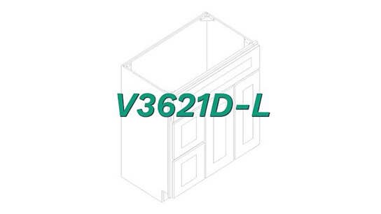 V3621D-L