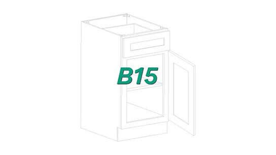 B15